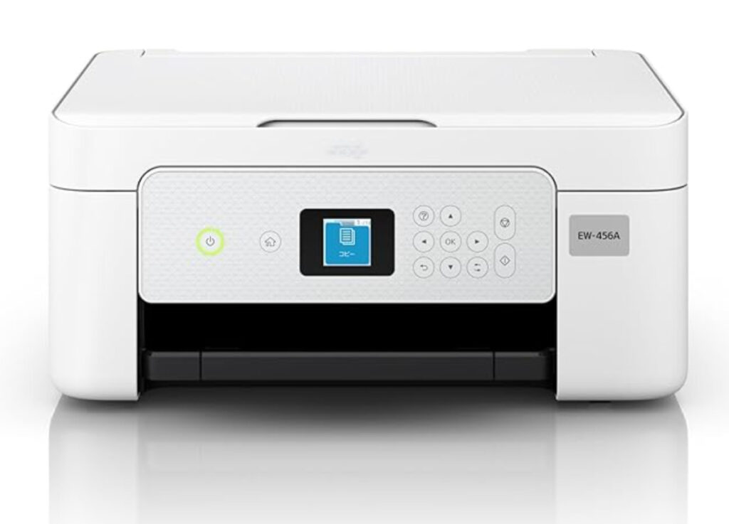 エプソンのプリンター